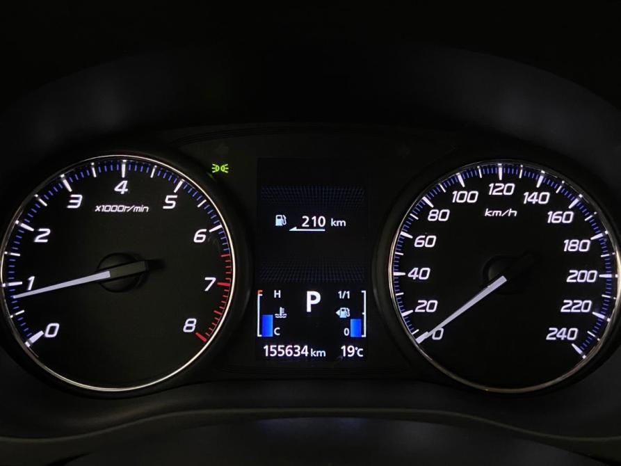 Mitsubishi Outlander III Рестайлинг 3 Псков  - изображение 10