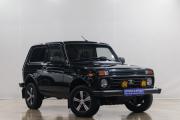 Lada (ВАЗ) Niva Legend Новокузнецк  - изображение 28