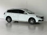 Lada (ВАЗ) Vesta I Кострома  - изображение 24