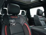 Ram 1500 V Рестайлинг Новосибирск  - изображение 54