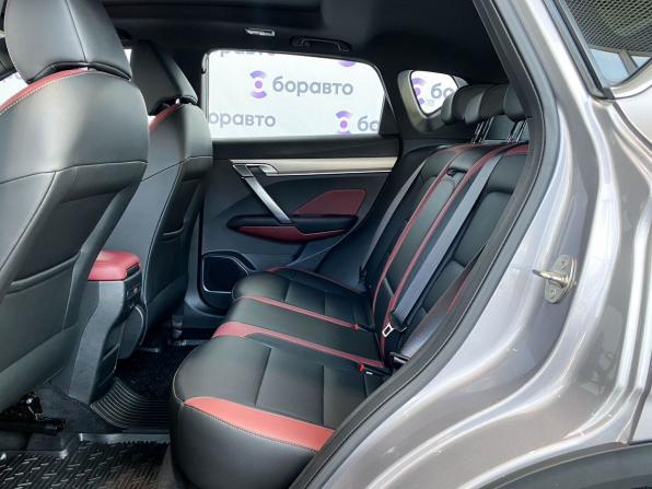 Geely Coolray I с пробегом 2023 года, цена 1 829 000 рублей, 53167 км, внедорожник, Автокод Объявления