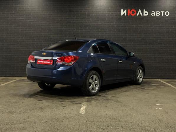 Chevrolet Cruze I с пробегом 2012 года, цена 849 000 рублей, 160052 км, седан, Автокод Объявления
