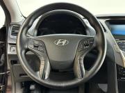 Hyundai Grandeur V Барнаул  - изображение 46