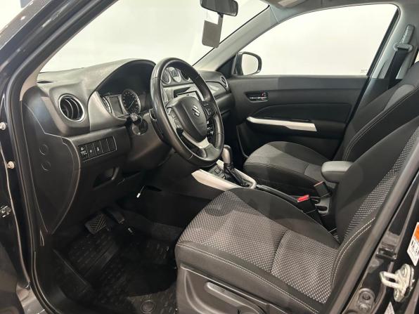 Suzuki Vitara II с пробегом 2016 года, цена 1 499 000 рублей, 132095 км, внедорожник, Автокод Объявления