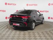 Kia Rio IV Вологда  - изображение 22