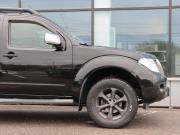 Nissan Navara (Frontier) III (D40) Рестайлинг Калуга  - изображение 44