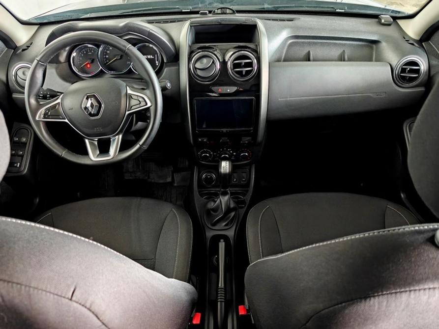 Renault Duster I Рестайлинг Москва  - изображение 11