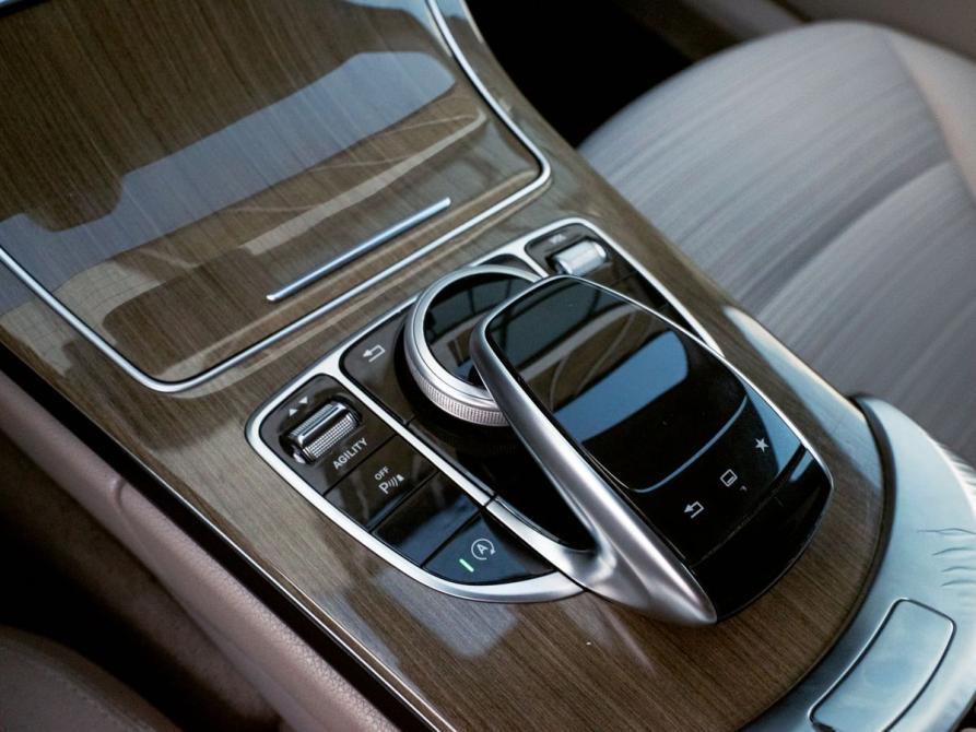 Mercedes-Benz C-Класс IV (W205) Екатеринбург  - изображение 17