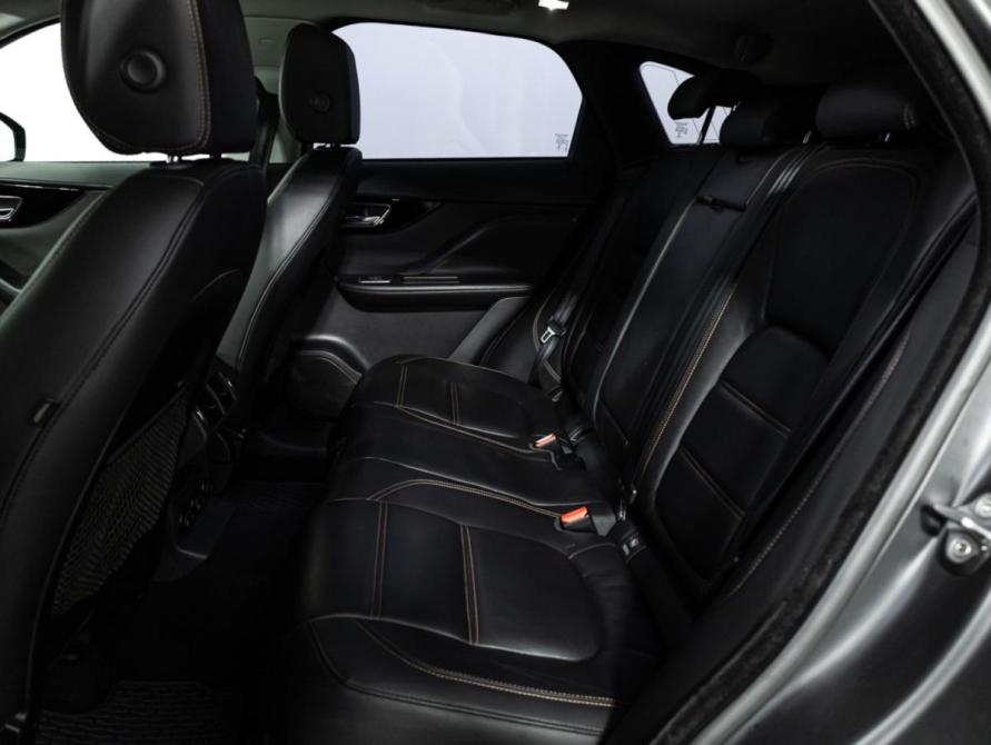 Jaguar F-Pace I Санкт-Петербург  - изображение 11