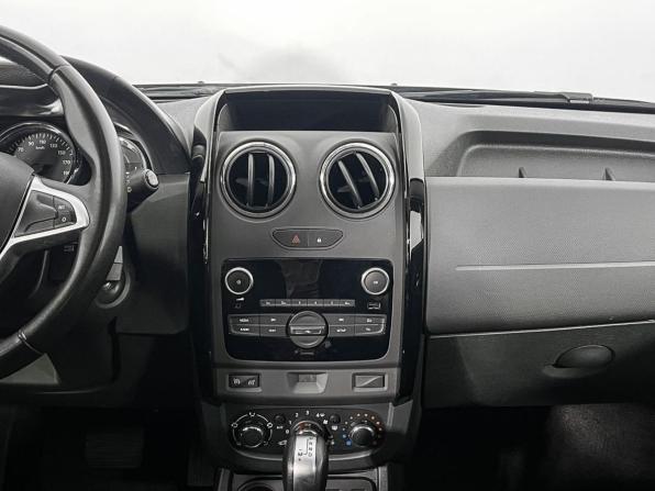 Renault Duster I Рестайлинг с пробегом 2020 года, цена 1 449 000 рублей, 94291 км, внедорожник, Автокод Объявления