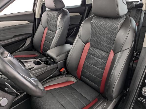 Haval F7 I с пробегом 2022 года, цена 1 945 000 рублей, 70740 км, внедорожник, Автокод Объявления