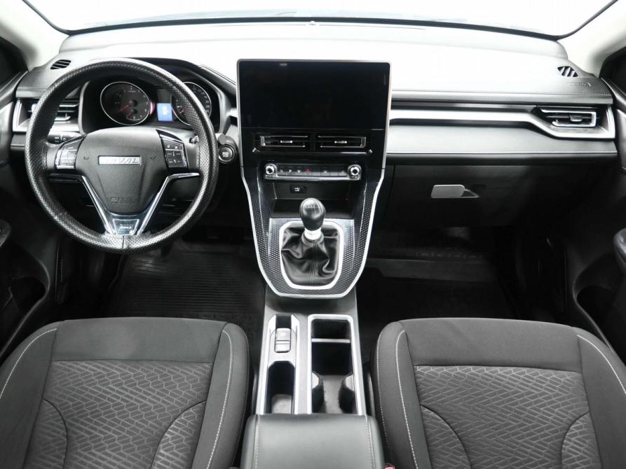 Haval M6 II Ростов-на-Дону  - изображение 10