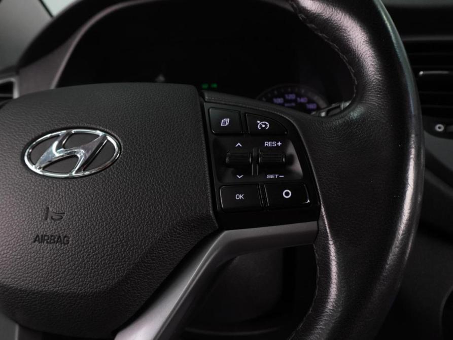 Hyundai Tucson III Воронеж  - изображение 17