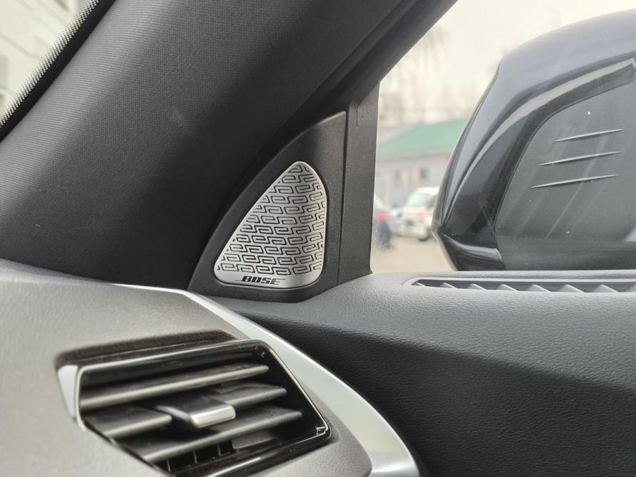 Geely Tugella I Рестайлинг Санкт-Петербург  - изображение 25