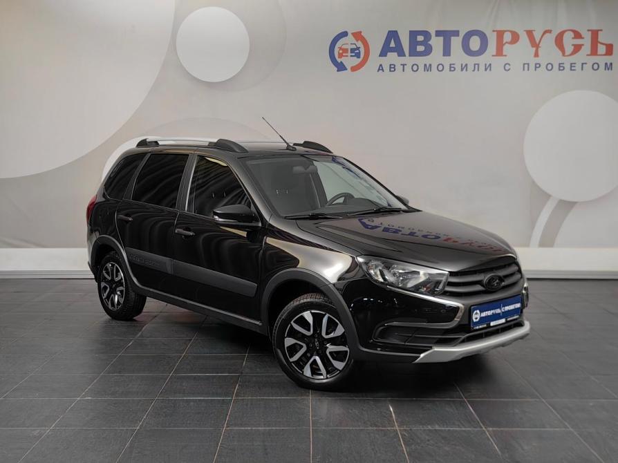Lada (ВАЗ) Granta I Рестайлинг Москва  - изображение 1