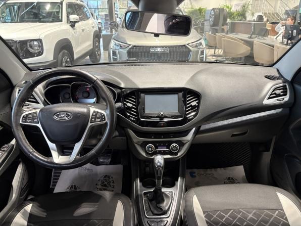 Lada (ВАЗ) Vesta I с пробегом 2019 года, цена 1 064 000 рублей, 131805 км, универсал, Автокод Объявления