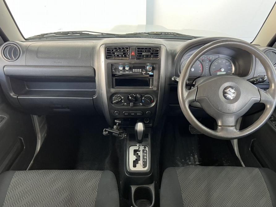 Suzuki Jimny III Рестайлинг 2 Уфа  - изображение 7