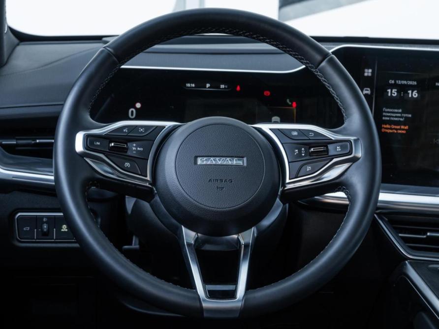 Haval F7 II Ставрополь  - изображение 13