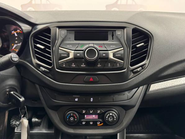 Lada (ВАЗ) Vesta I с пробегом 2022 года, цена 1 150 000 рублей, 86893 км, седан, Автокод Объявления
