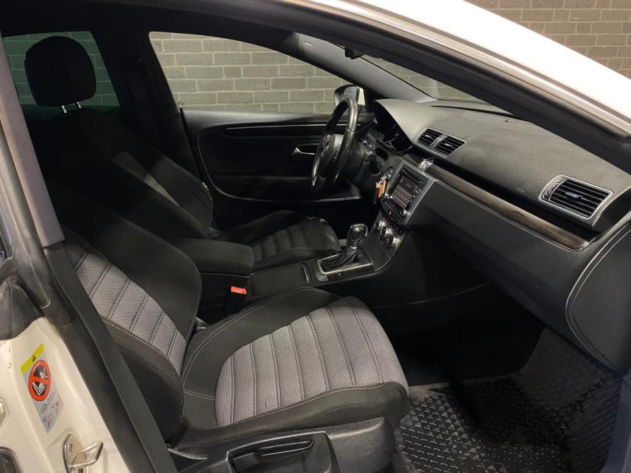 Volkswagen Passat CC I Рестайлинг Челябинск  - изображение 10