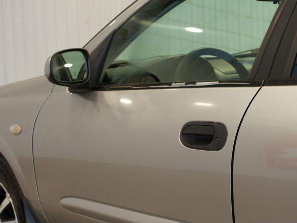 Nissan Almera II (N16) Рестайлинг с пробегом 2005 года, цена 460 000 рублей, 211444 км, седан, Автокод Объявления