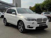 BMW X5 III (F15) Казань  - изображение 25