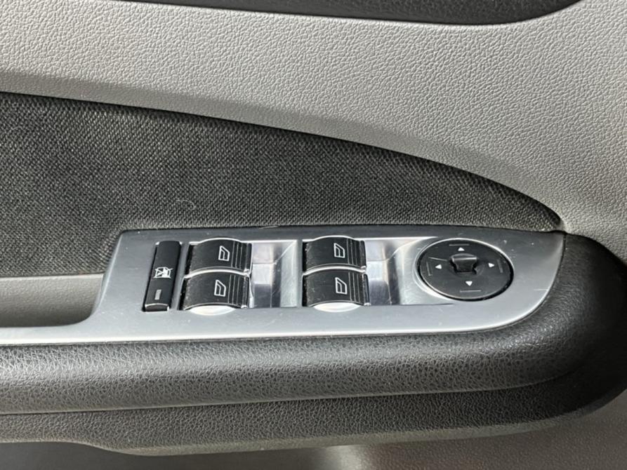 Ford Focus II Рестайлинг Курск  - изображение 14