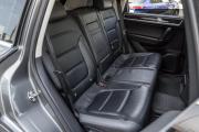 Volkswagen Touareg II Рестайлинг Ульяновск  - изображение 32