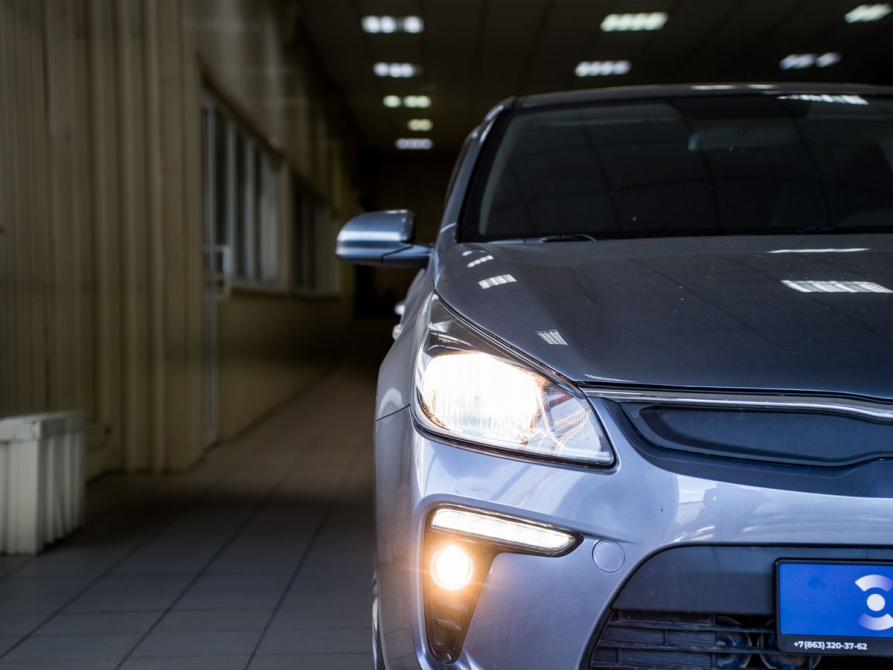 Kia Rio IV Ростов-на-Дону  - изображение 6