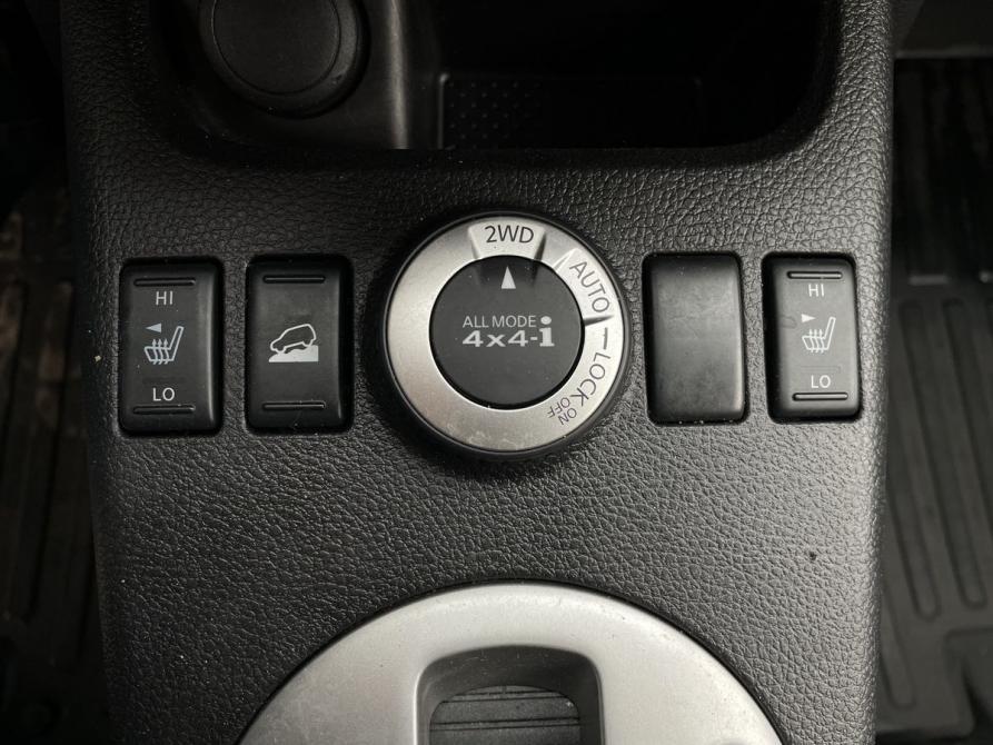 Nissan X-Trail II Рестайлинг Тамбов  - изображение 19