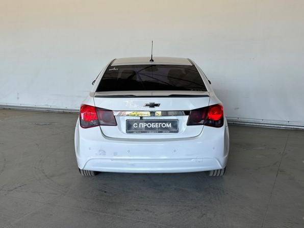 Chevrolet Cruze I Рестайлинг с пробегом 2014 года, цена 569 000 рублей, 216000 км, седан, Автокод Объявления