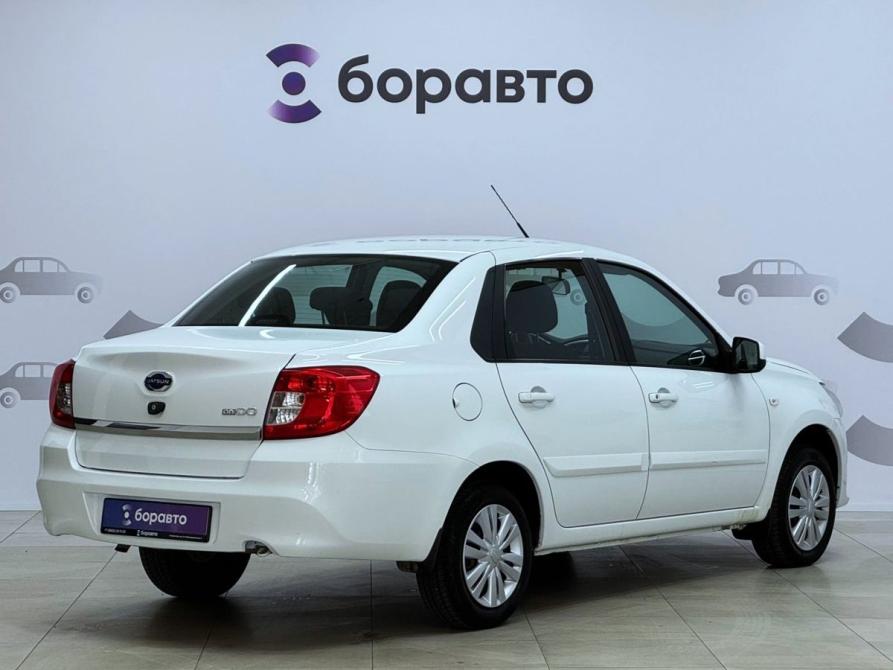 Datsun on-DO I Ставрополь  - изображение 3