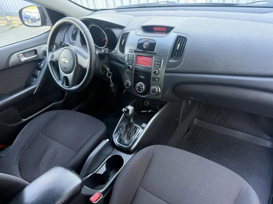 Kia Cerato II Ростов-на-Дону  - изображение 19