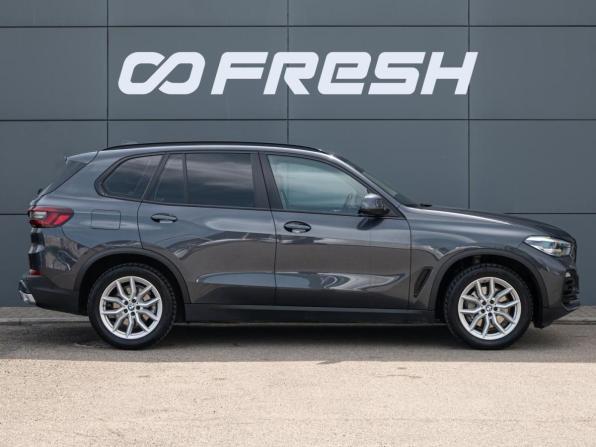 BMW X5 IV (G05/G18) с пробегом 2021 года, цена 5 800 000 рублей, 193452 км, внедорожник, Автокод Объявления