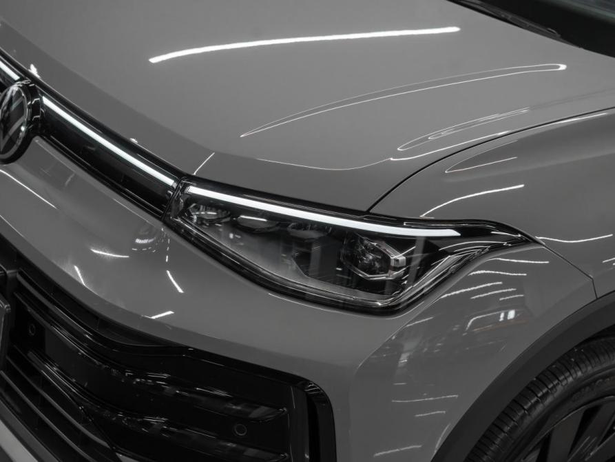 Volkswagen Tharu XR Москва  - изображение 26