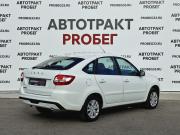 Lada (ВАЗ) Granta I Рестайлинг Владимир  - изображение 20