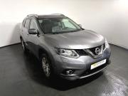 Nissan X-Trail III Пермь  - изображение 9