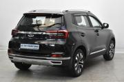 Chery Tiggo 4 I Рестайлинг Москва  - изображение 23