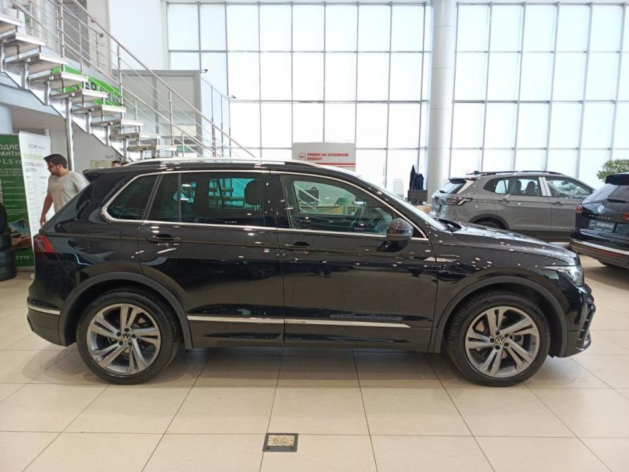 Volkswagen Tiguan II Рестайлинг Казань  - изображение 5