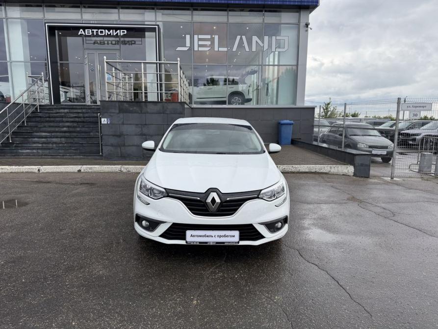 Renault Megane IV Саратов  - изображение 2