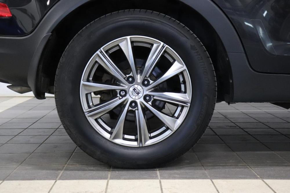 Kia Sportage III Рестайлинг Ульяновск  - изображение 15