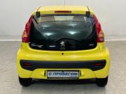 Peugeot 107 I Москва  - изображение 16