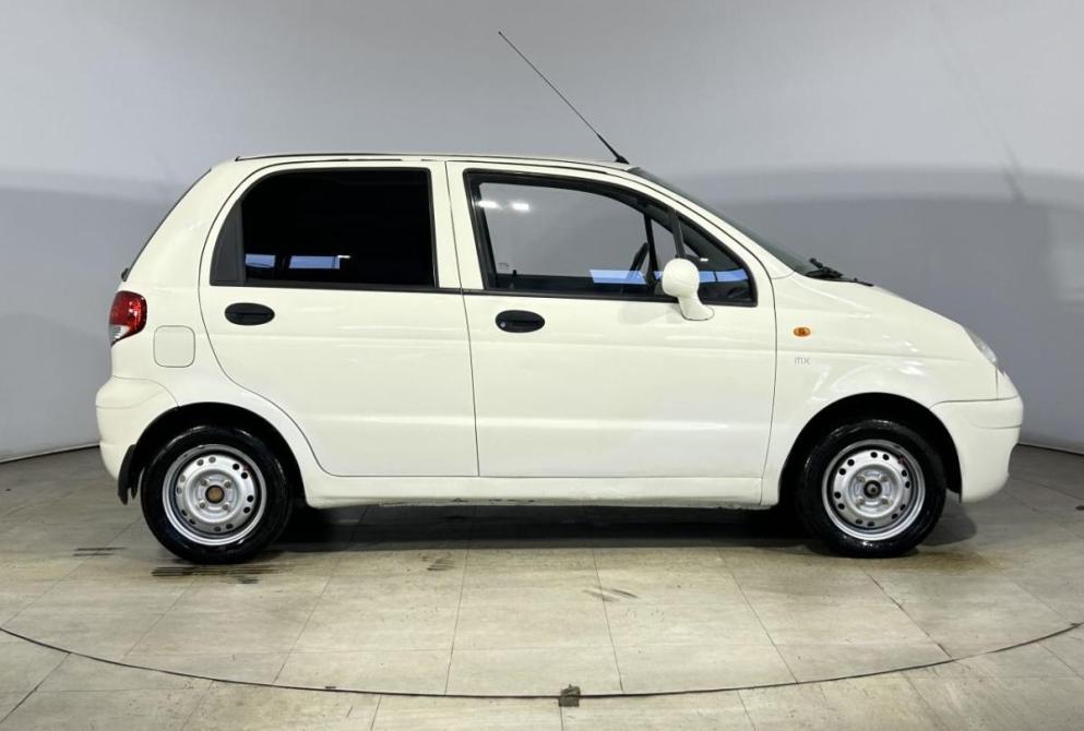 Daewoo Matiz I Рестайлинг Саранск  - изображение 5