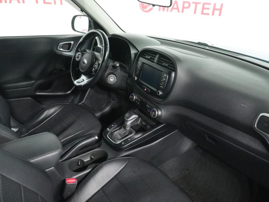 Kia Soul III Вологда  - изображение 10