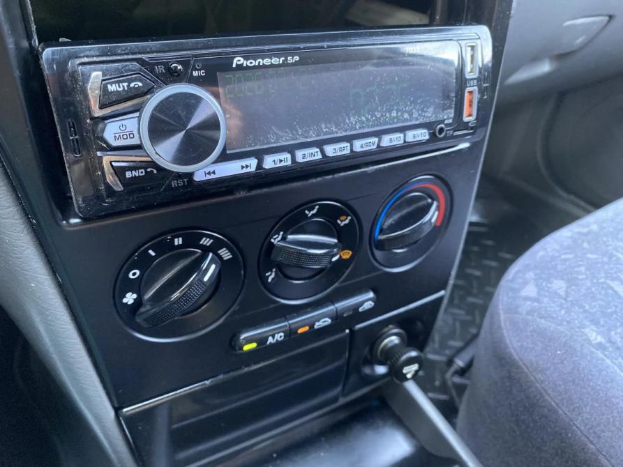 Kia Spectra I Рестайлинг 2 Альметьевск  - изображение 11