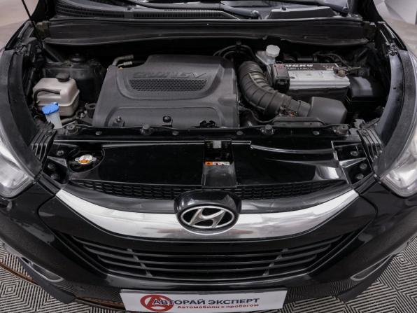 Hyundai ix35 I с пробегом 2011 года, цена 1 219 000 рублей, 187653 км, внедорожник, Автокод Объявления