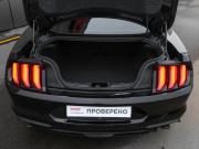 Ford Mustang VI Рестайлинг Москва  - изображение 36