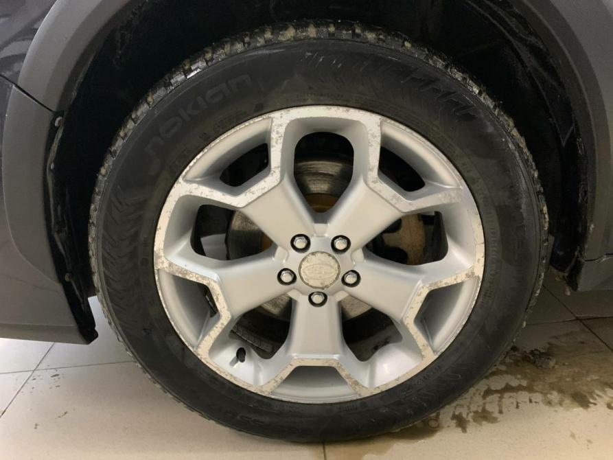 Subaru XV I Уфа  - изображение 37