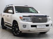 Toyota Land Cruiser 200 Series Рестайлинг 1 Барнаул  - изображение 41