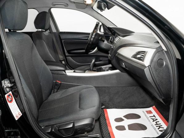 BMW 1 серии II (F20/F21) с пробегом 2013 года, цена 1 100 000 рублей, 181285 км, хэтчбек, Автокод Объявления